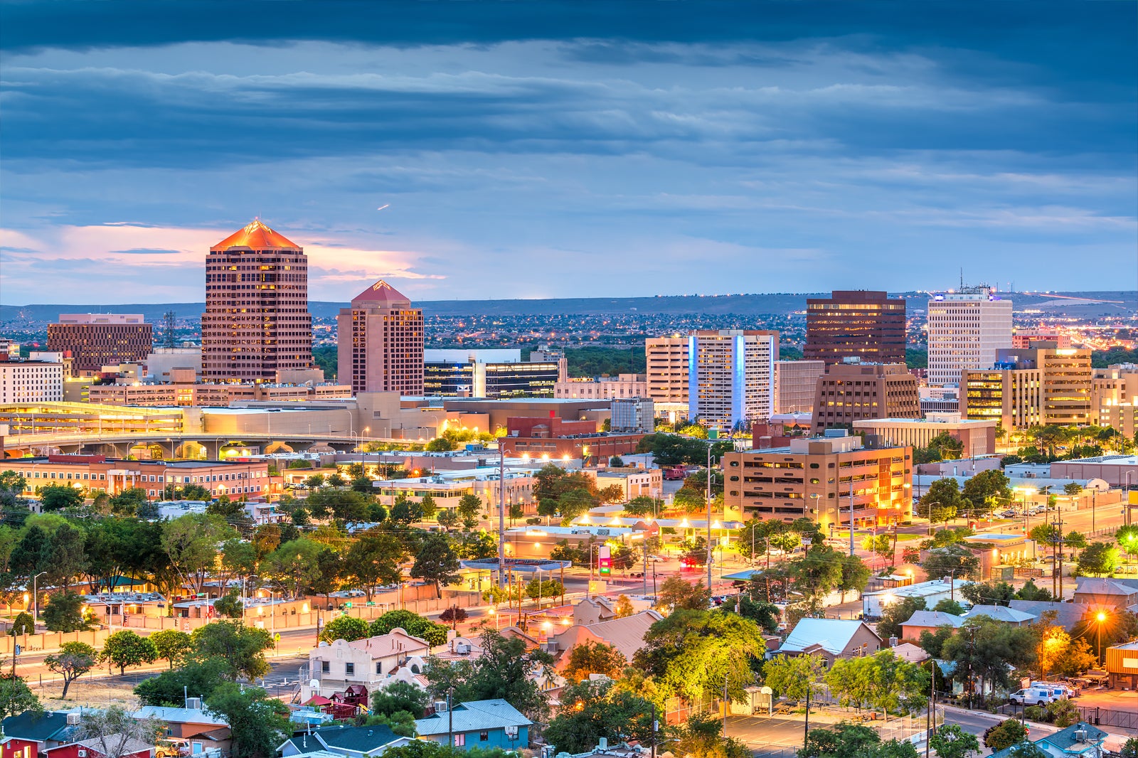 Four Things to Consider When Looking for a New Mexico…