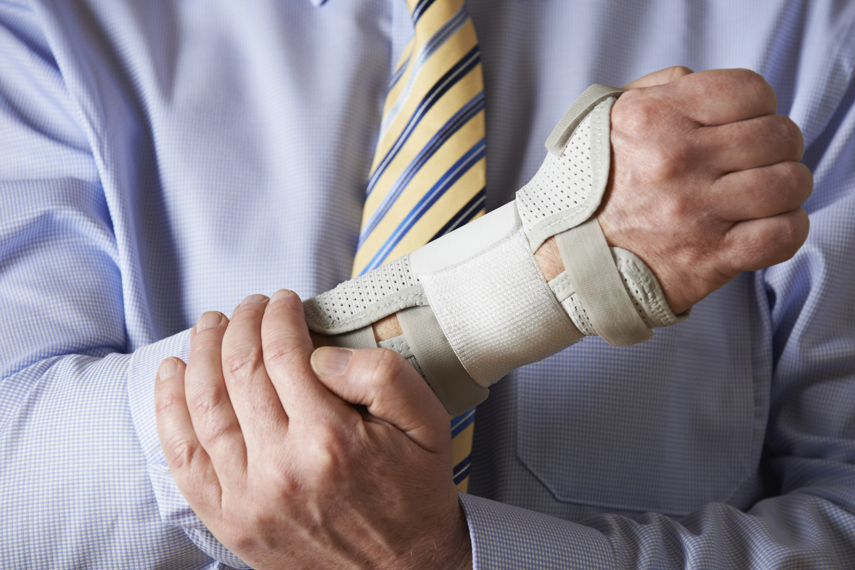 Pre-Existing Injuries and Workers’ Compensation